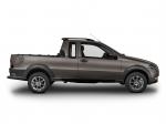 Fiat Strada Trekking CE Mangalarga Marchador 2013 года